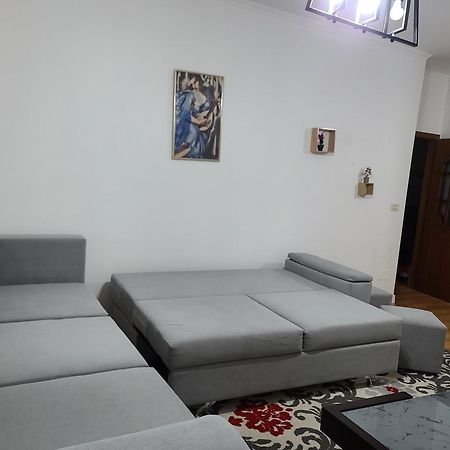 Apartament Center Tiranë Ngoại thất bức ảnh