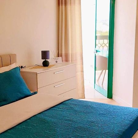 Apartament Center Tiranë Ngoại thất bức ảnh
