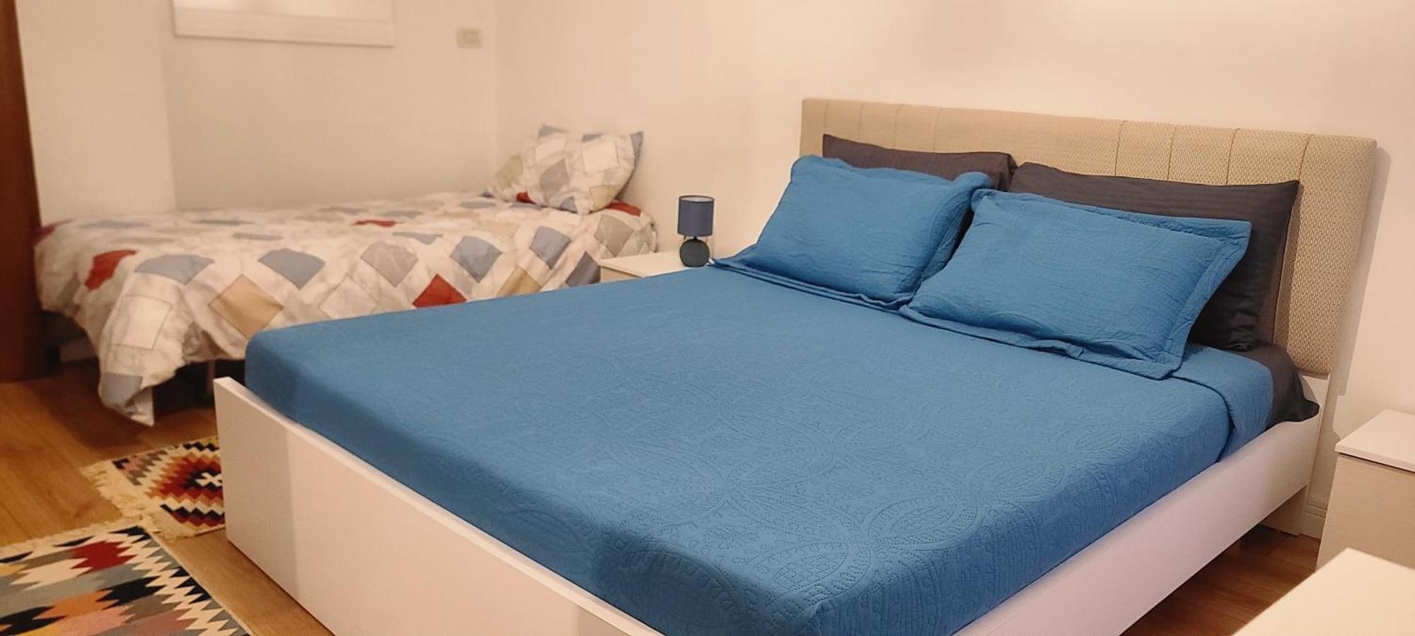 Apartament Center Tiranë Ngoại thất bức ảnh