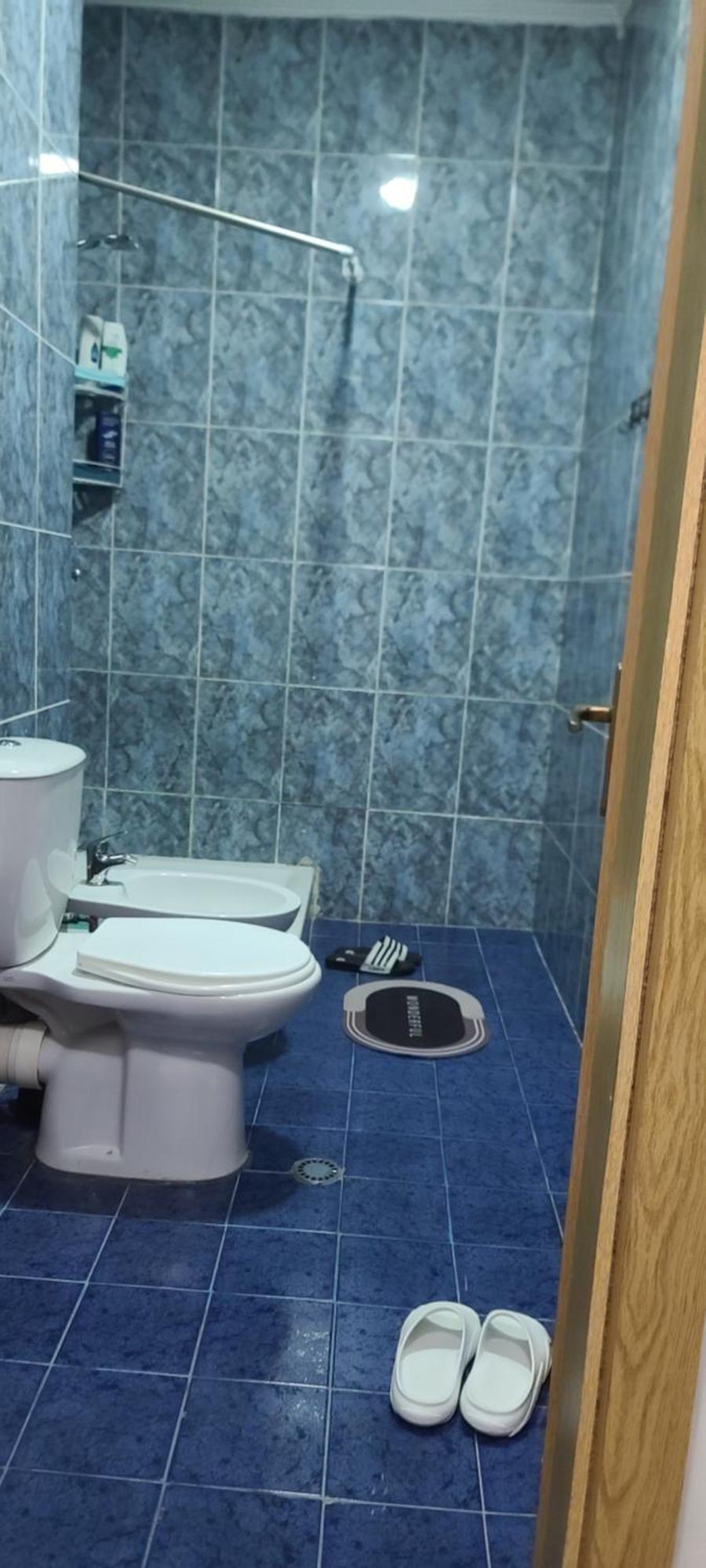 Apartament Center Tiranë Ngoại thất bức ảnh