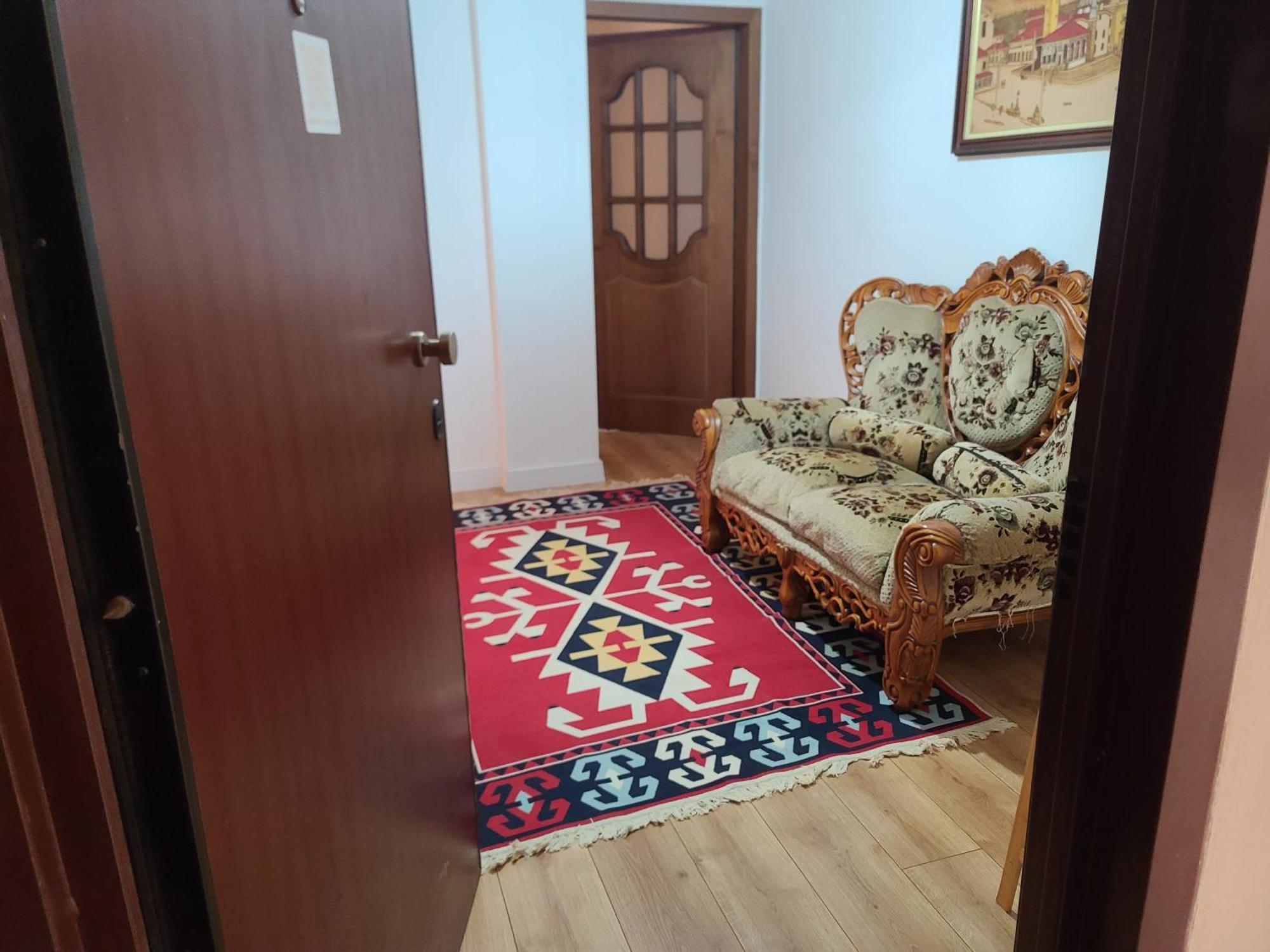 Apartament Center Tiranë Ngoại thất bức ảnh