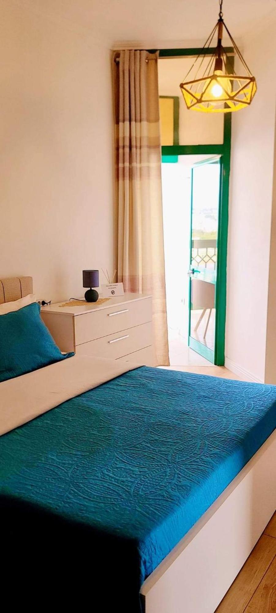 Apartament Center Tiranë Ngoại thất bức ảnh