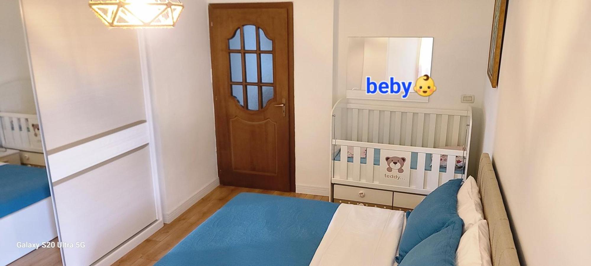 Apartament Center Tiranë Ngoại thất bức ảnh