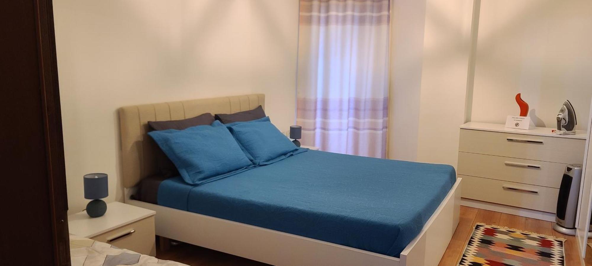 Apartament Center Tiranë Ngoại thất bức ảnh
