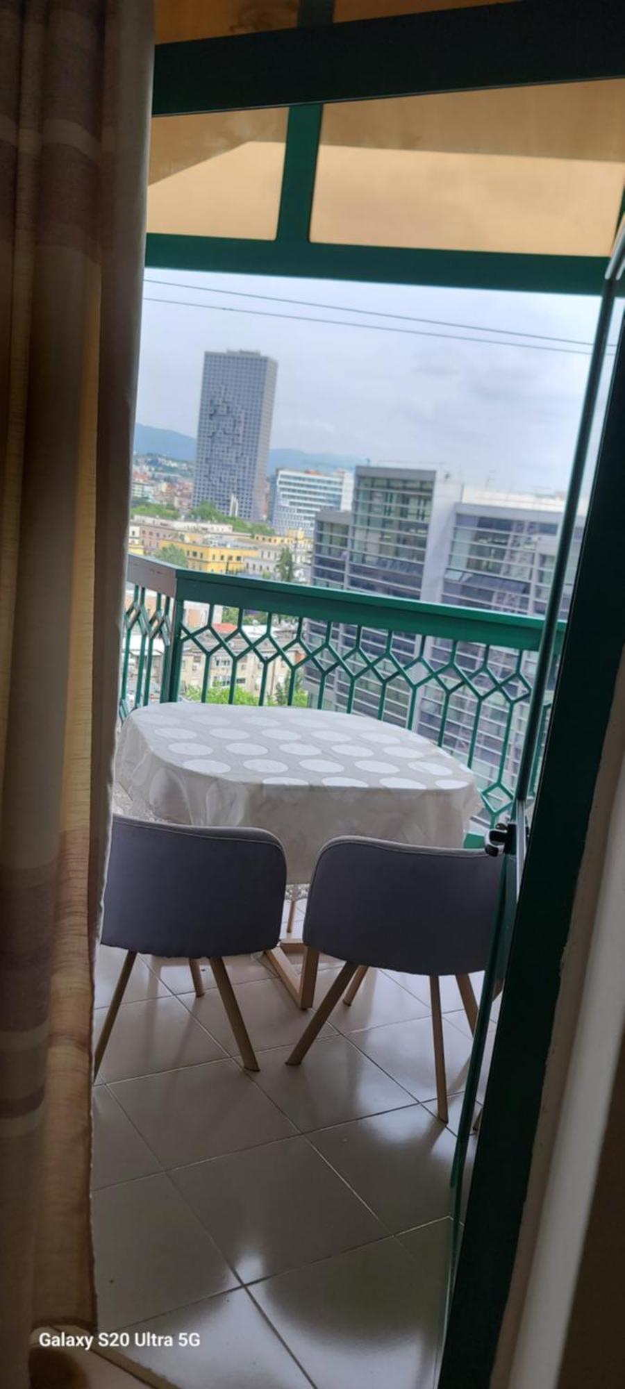 Apartament Center Tiranë Ngoại thất bức ảnh
